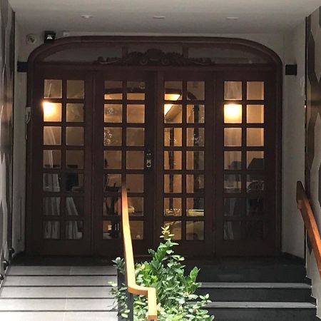 Anexo Ipanema Apartment Rio de Janeiro Luaran gambar