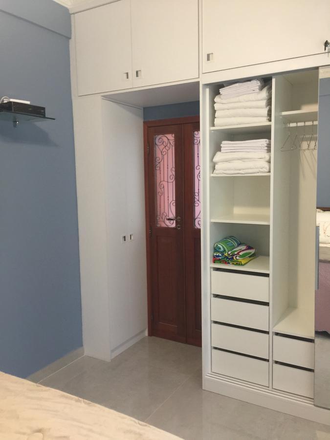 Anexo Ipanema Apartment Rio de Janeiro Luaran gambar