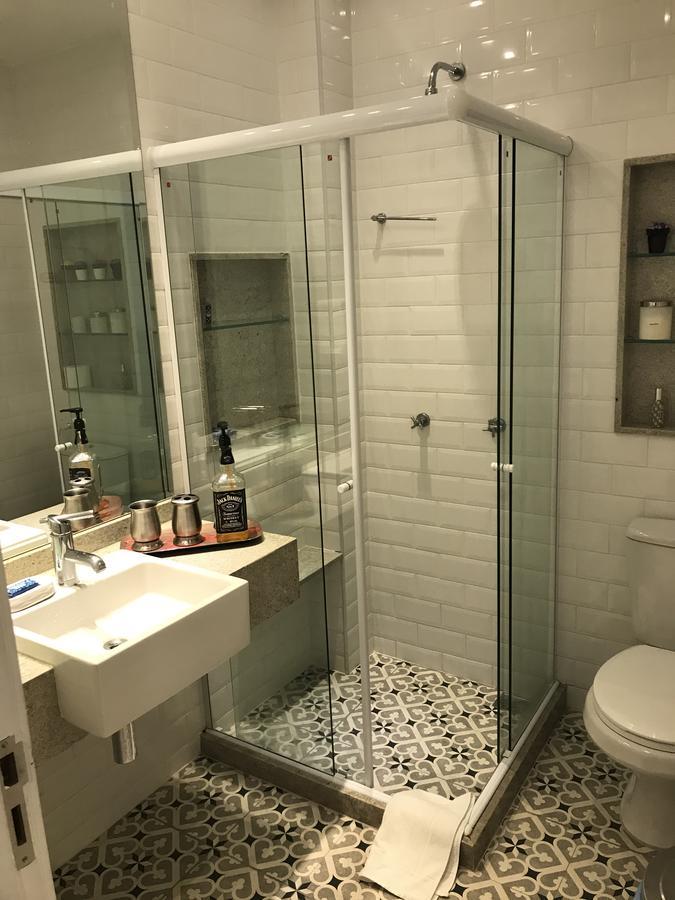 Anexo Ipanema Apartment Rio de Janeiro Luaran gambar